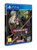 Castlevania Advance Collection Classic Edition Circle Of The Moon Cover PS4