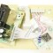 MODUL DE CONTROL 11002328 BOSCH/SIEMENS