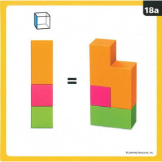 Joc de logica - Mental Blox 360 foto