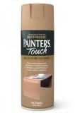 Vopsea Spray Painter&rsquo;s Touch Satin Nutmag 400ml, Rust-Oleum