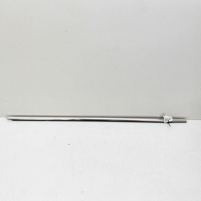 Chedar geam ușă dreapta față VW TOUAREG 7P5 2016 OEM: 7P0837476H