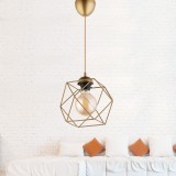 Lustra Halep Chandelier, Antic