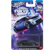 Masinuta Fast and Furious, Hot Wheels, Nissan 350Z Custom, JKX05