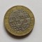 Marea Britanie / Anglia -2 Pounds/Lire 2007-Legile Unirii