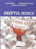 Dreptul Muncii - Curs Universitar foto