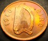 Moneda 2 PENCE - IRLANDA, anul 1980 * cod 4283 A, Europa