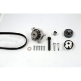 Kit distributie + pompa apa Hepu PK05746