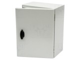 Carcasă montare perete SCHNEIDER ELECTRIC oţel IP66 300mm x 400mm x 200mm