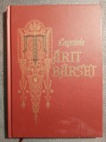 Legendele Țării B&acirc;rsei - Nicolae Pepene, Bogdan Florin Popovici, 2011, Istorie, Brașov