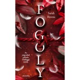 Fogoly 2 - (K&uuml;l&ouml;nleges kiad&aacute;s) - Sarah Rivens