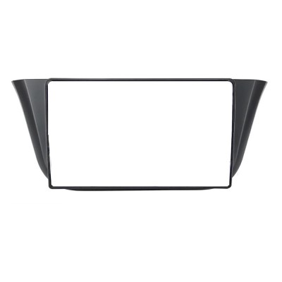 Kit Instalare navigatie de 9 inchi Iveco daily 2019- CarStore Technology foto