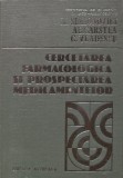 Cumpara ieftin Cercetarea farmacologica si prospectarea medicamentelor - 1983 - Al. Carstea (AH186)
