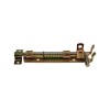 Zavor Sudabil cu Arc Poarta, 160mm, Otel, Semiprofesionala
