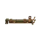 Cumpara ieftin Zavor sudabil cu arc pentru poarta, 160 mm