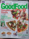 Revista GoodFood Septembrie 2012 - Rețete Culinare, Copertă Broșată, 98 Pagini - Carte de Bucate