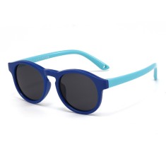 Ochelari polarizati de soare pentru bebelusi Techsuit, 8308-C28 foto