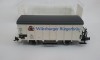 Vagon bere, Fleischmann, scara H0, cod 534601 - NOU, 1:87, H0 - 1:87, Vagoane