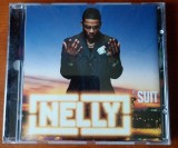 CD original Nelly - Suit NM