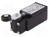 Limitator de cursa, max. 250V DC, max. 400V AC, 10A, IP65, PANASONIC - MAP1T41Z11