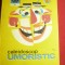 DC Mazilu si G.Navarro- Caleidoscop Umoristic - Ed.Ceres 1976 caricaturi A.Poch