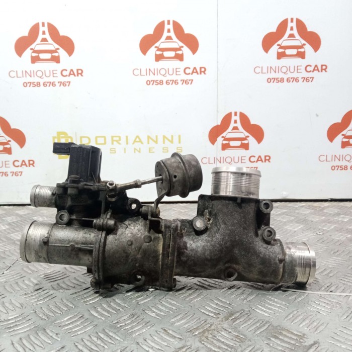EGR Jaguar XF 3.0d 2009-2015