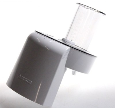 Carcasa robot de bucatarie Bosch MUM58K20 00653187 BOSCH/SIEMENS foto