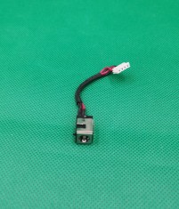 ASUS K70A Cablu mufa alimentare DC SWAP