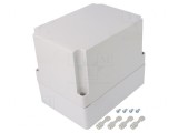 Carcasă Universală Policarbonat 120x175x150mm 7035