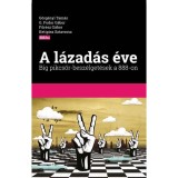 A l&aacute;zad&aacute;s &eacute;ve - Big pikcs&ouml;r-besz&eacute;lget&eacute;sek a 888-on - Fűr&eacute;sz G&aacute;bor