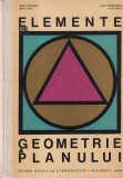 Adolf Haimovici, Lidia Cohal, Alice Corduneanu, Ligia Papuc - Elemente de
