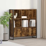 Cumpara ieftin Dulap pentru carti 99,5 x 30 x 108 cm Lemn prelucrat