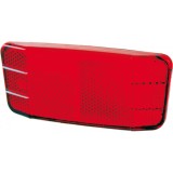 Catadioptrii montaj spate Cod:546070090RM