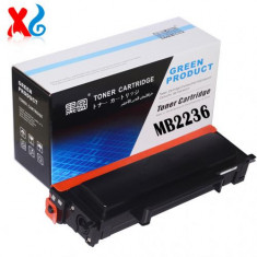 Cartus Toner Lexmark B222H00, 3000 pagini, Black pentru imprimante Lexmark B2236dw, MB2236adw