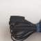 Cablu Telefon TAE - RJ11 2.5m #50004