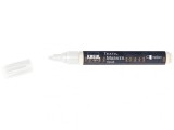 Marker Kreul Opak pentru textile Opak Kreul,varf mediu 2-4 mm, 13 culori