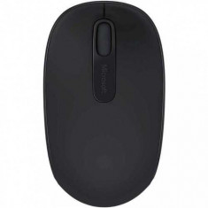 Mouse wireless Microsoft Mobile 1850 7MM-00002, 1000 DPI, negru foto