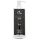 Crema Regeneranta de Corp 24h, cu ulei de migdale si aloe vera D'Bullon 1000ml