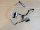 Cablu display lvds DELL Inspiron 15R 7520 5520 15R-5520 5525 + camera web webcam