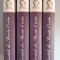 CONTELE DE MONTE CRISTO - ALEXANDRE DUMAS - 4 VOLUME - EDITIE CARTONATA