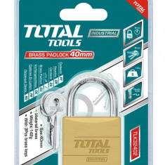 Total - Lacat - 40Mm - 142G (Industrial)