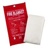 Patura Anti Incendiu 1x1m