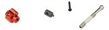 Cumpara ieftin Lever External Reach Adjuster Knob/Pushrod Kit Elixir Cr Mag/XX Ultimate FactoryBikes