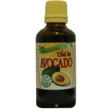 ULEI AVOCADO 50ml HERBAVIT