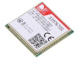 Modul LTE SMD compact