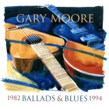 Gary Moore Ballads Blues 19821994 (cd)