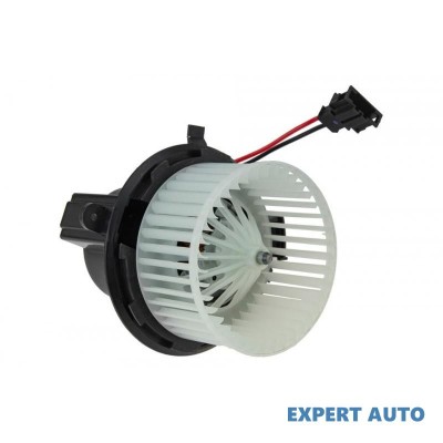 Ventilator incalzire Smart FORFOUR (2014-&amp;gt;)[453] #1 foto