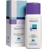 Tonic exces sebum Lipoacid-T Tricosystem Rueber 150ml