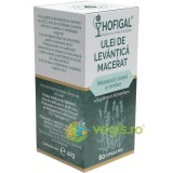 Ulei de Levantica Macerat 60cps