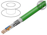 Cablu Date HELUKAT 100S SF/UTP 4x1x26AWG