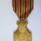 Belgia medalia/decoratia militara Pentru Serviciu Indelungat clasa a II-a